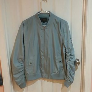 Womens Bomber Jacket